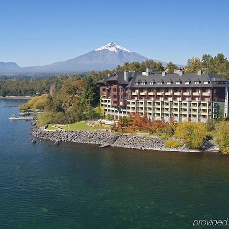 פוקון Park Lake Luxury Hotel מראה חיצוני תמונה