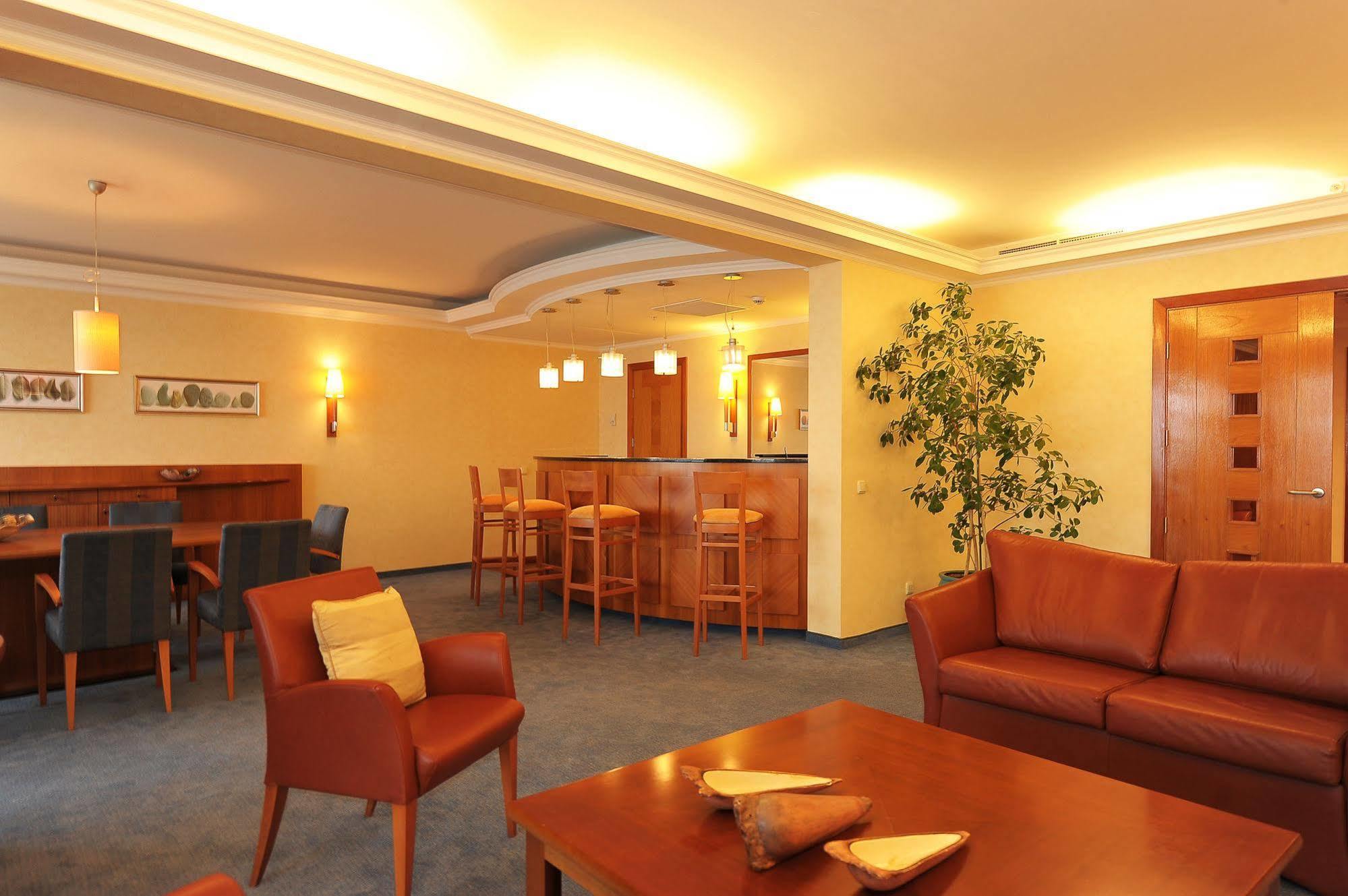 פוקון Park Lake Luxury Hotel מראה חיצוני תמונה